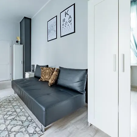 Apartamento Wawel Castle