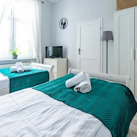 Apartamento Wawel Castle *