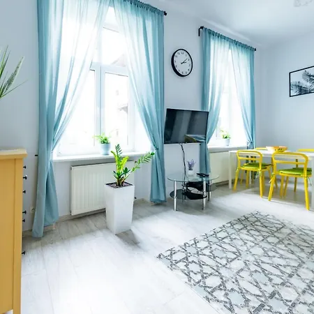 Apartamento Wawel Castle *
