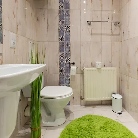 Apartamento Wawel Castle