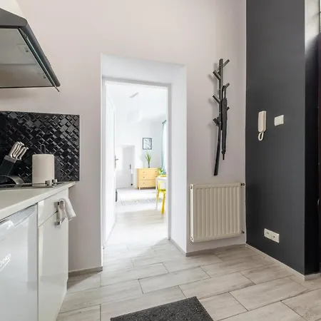 Wawel Castle Apartamento