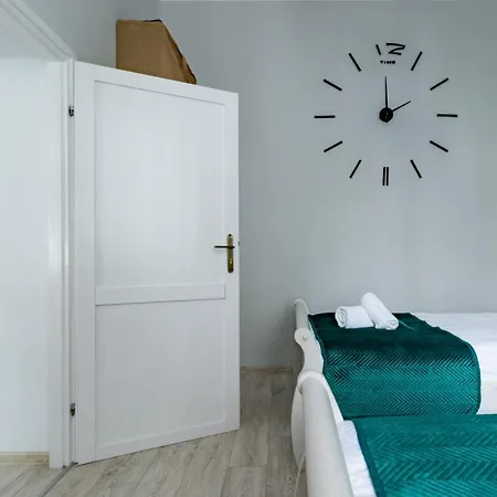 Apartament Wawel Castle Kraków