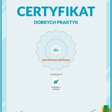 Wawel Castle Apartament *