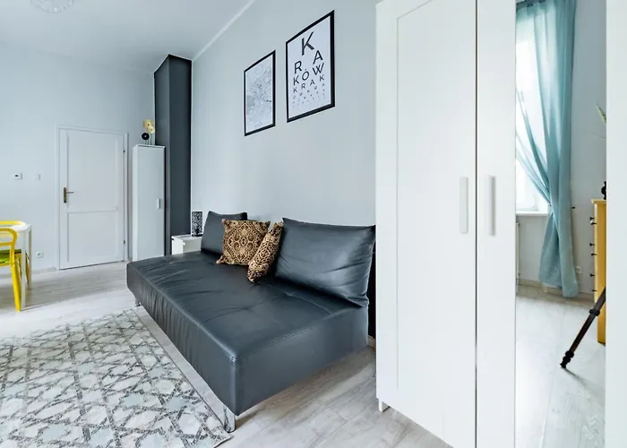 Appartement Wawel Castle