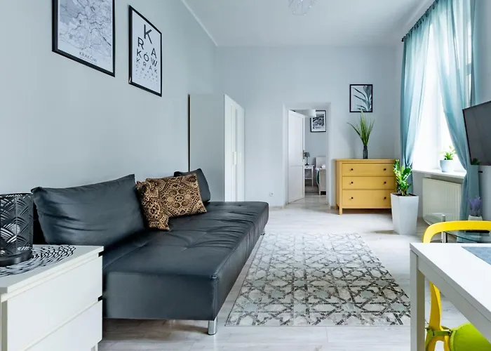 Wawel Castle Appartement *