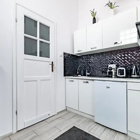 Wawel Castle Lägenhet Kraków