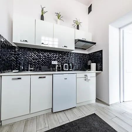 Wawel Castle Apartment Krakow