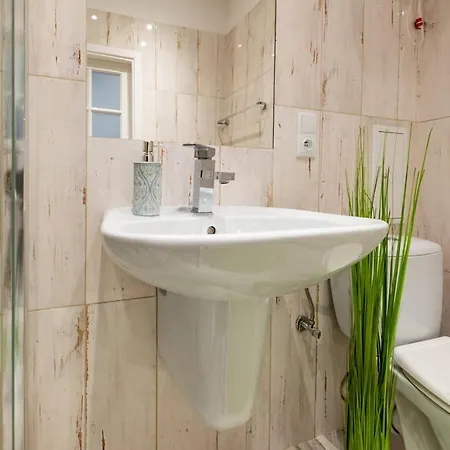 Wawel Castle Lägenhet Kraków