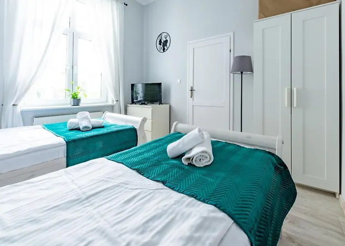 Apartmán Wawel Castle *