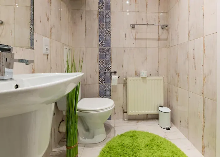 Apartmán Wawel Castle