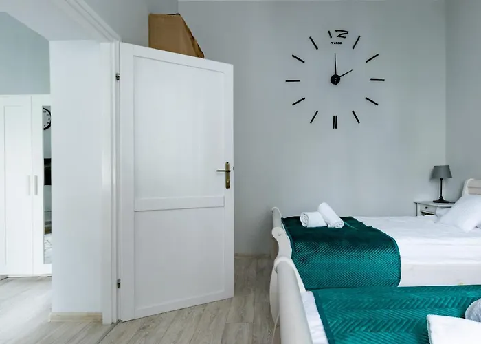 Apartmán Wawel Castle Krakov