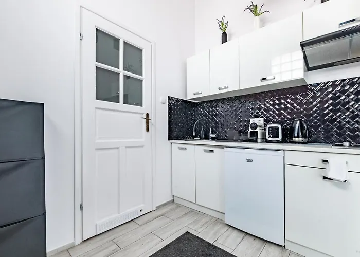 Wawel Castle Apartmán Krakov