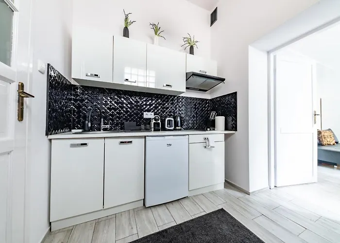 Wawel Castle Apartmán Krakov